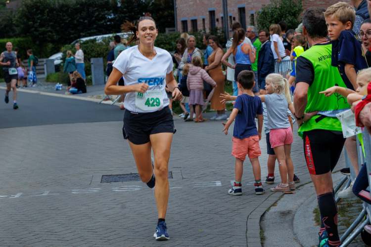 Landlopersjogging 2023